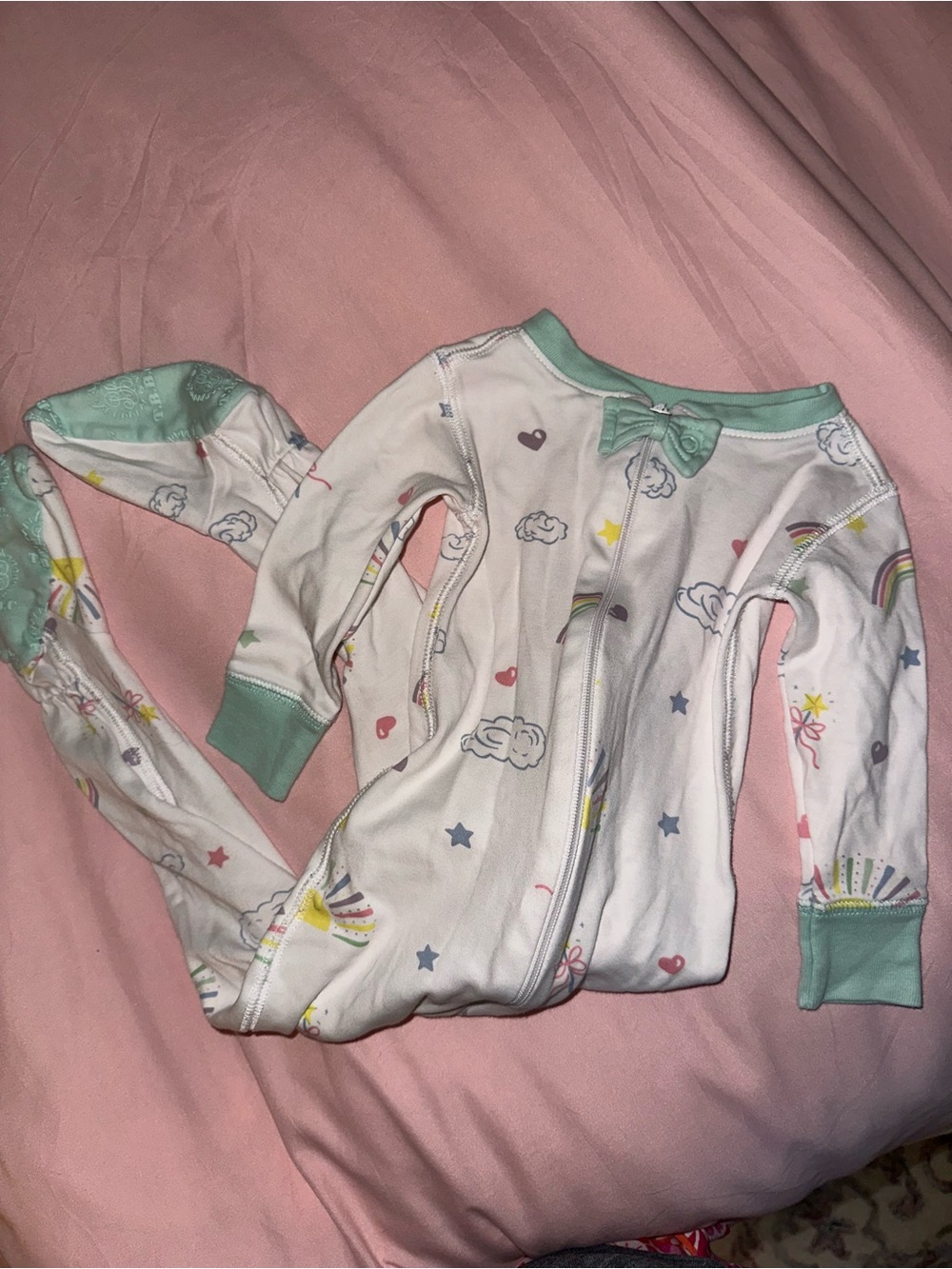 Noelle's Night Night